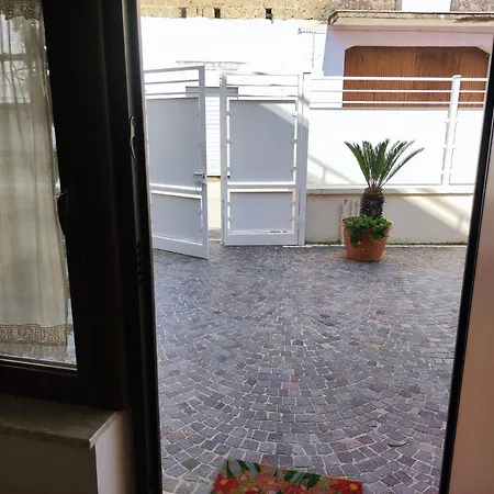 Apartment La Morinicla San Marco Evangelista