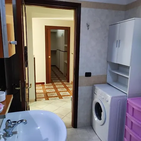 Apartment La Morinicla *