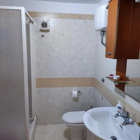 La Morinicla Apartment *
