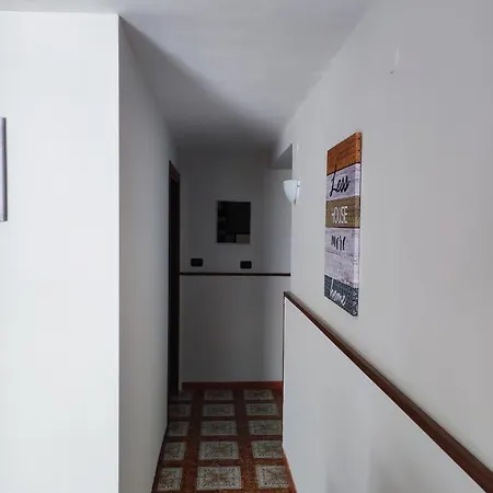 Apartment La Morinicla