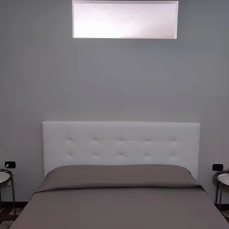 La Morinicla Apartment