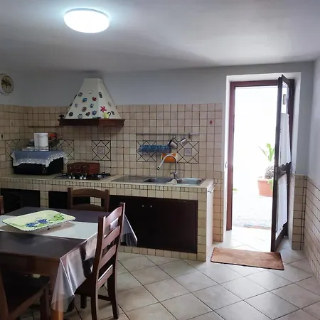 Apartment La Morinicla