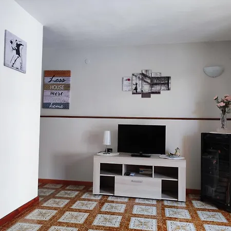 Apartment La Morinicla