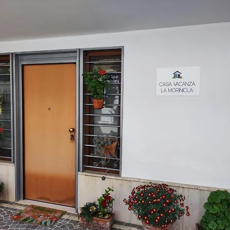 La Morinicla Apartment